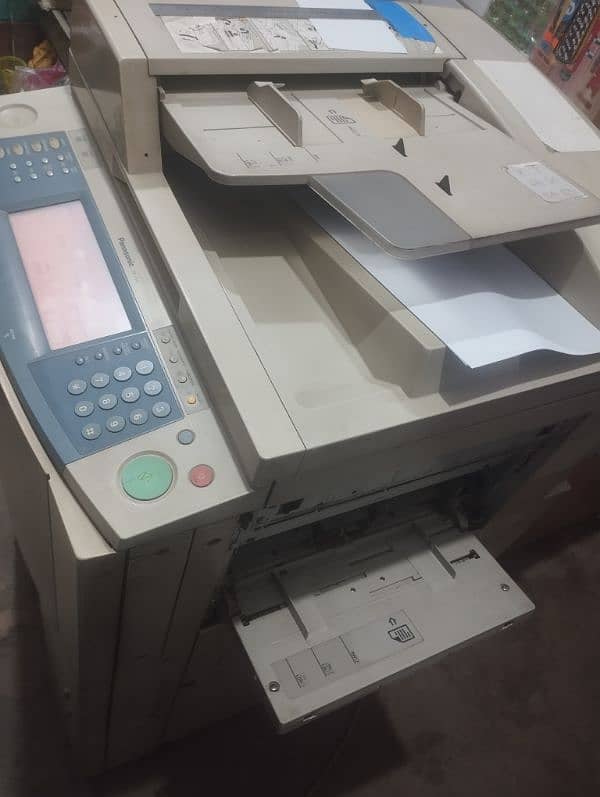 Panasonic DP-4510 Photocopy machine 2