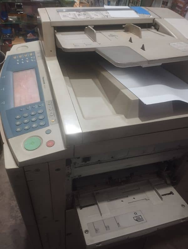 Panasonic DP-4510 Photocopy machine 3