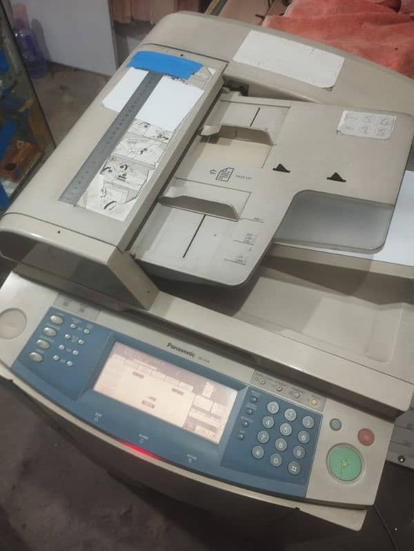 Panasonic DP-4510 Photocopy machine 4