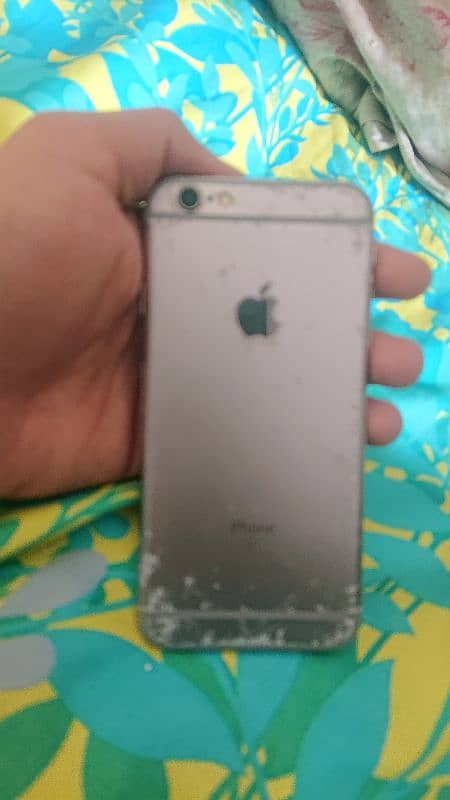 i phone 6s non pta h panel origninal h 0