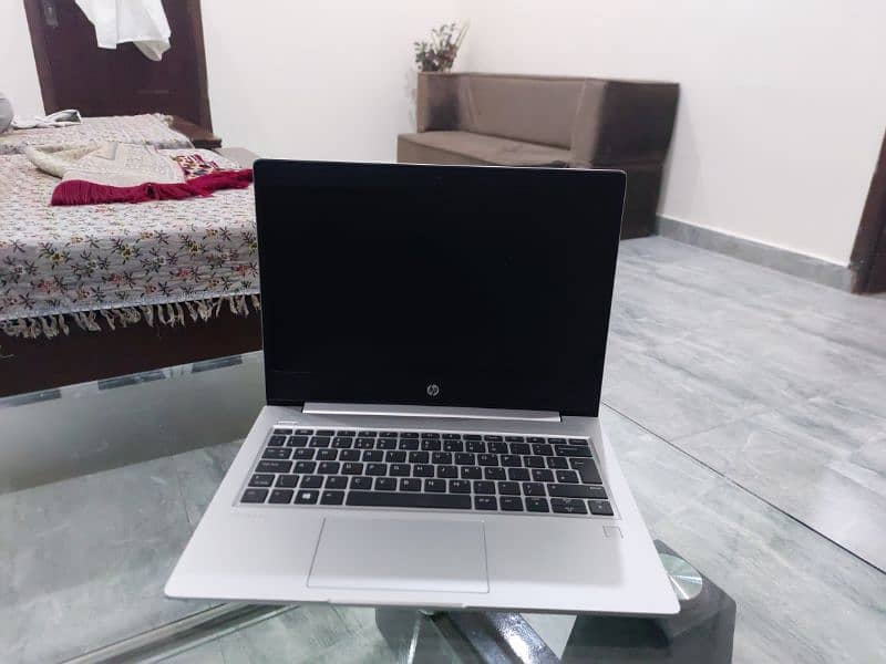 HP ProBook 430 G6, High Performance Laptop. 1