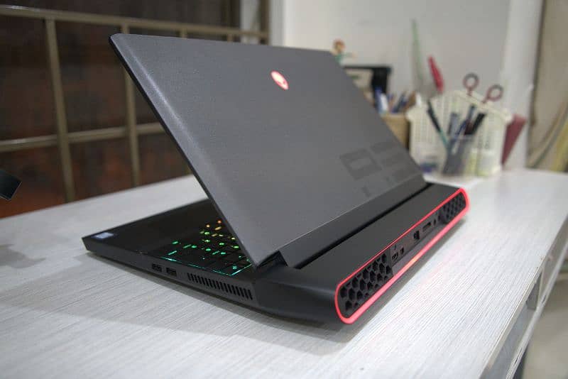 Alienware Area 51m RTX 2080 i9 9900k, Lahore 6