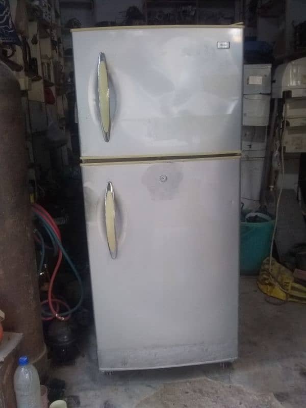 refrigerator for sale Haier 1