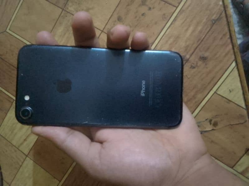 iphone 7 condition 10/8 0