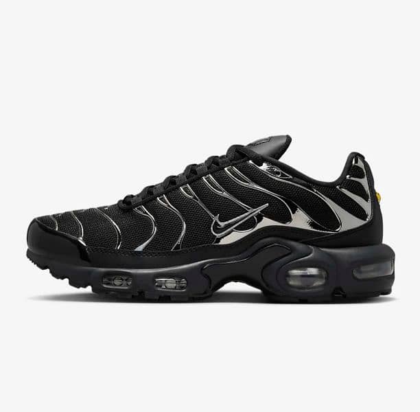 Nike air max plus shoes 8 UK size 42.5 EU size 1