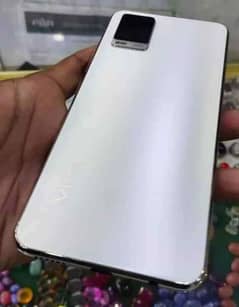 Vivo V20