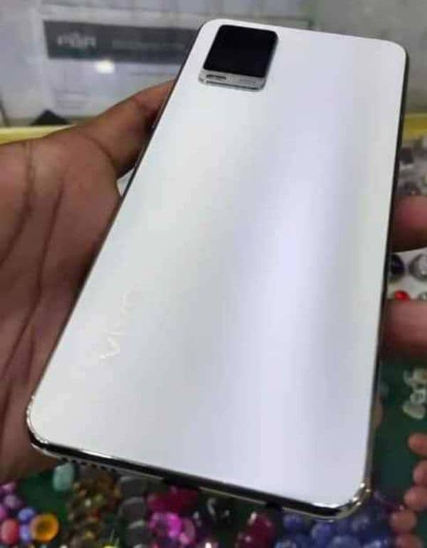 Vivo V20 0