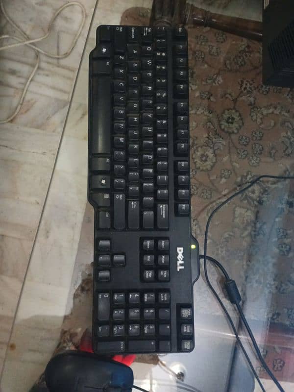 Lenovo Computer Complete set AMD A4 very reliable machine 4