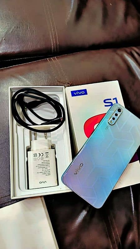 vivo s1 4.128 0