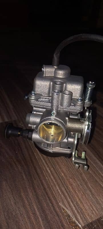 yamaha ybr carburetor 125 5