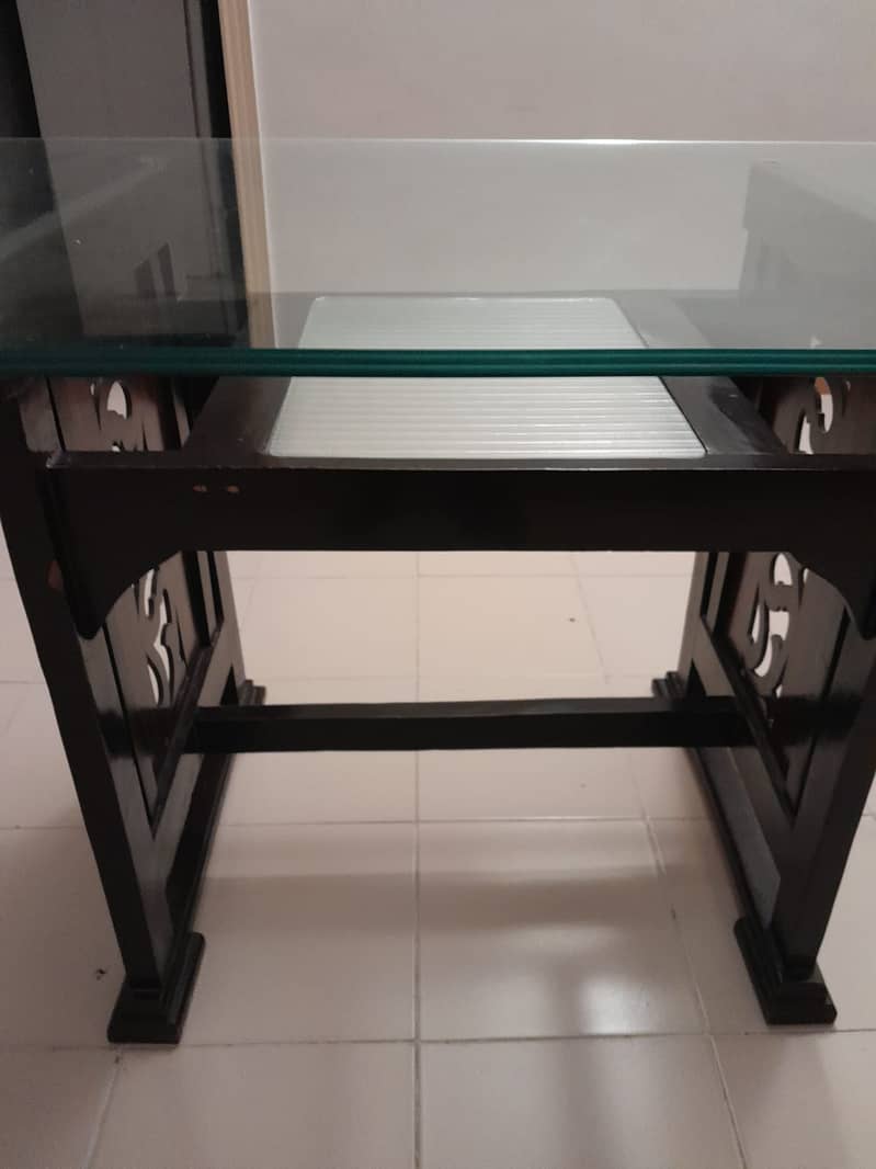 dining table / sofa set / tea trolly / tv stand / study table 1