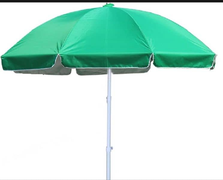 Outdoor umbrella/ Guard umbrella / beach umbrella 0