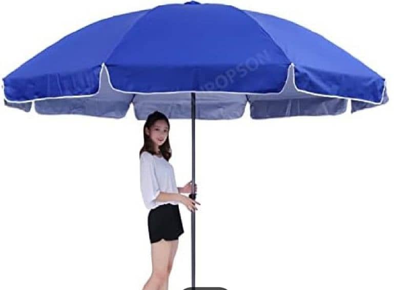 Outdoor umbrella/ Guard umbrella / beach umbrella 2