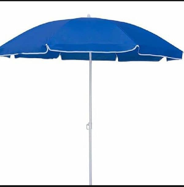 Outdoor umbrella/ Guard umbrella / beach umbrella 5