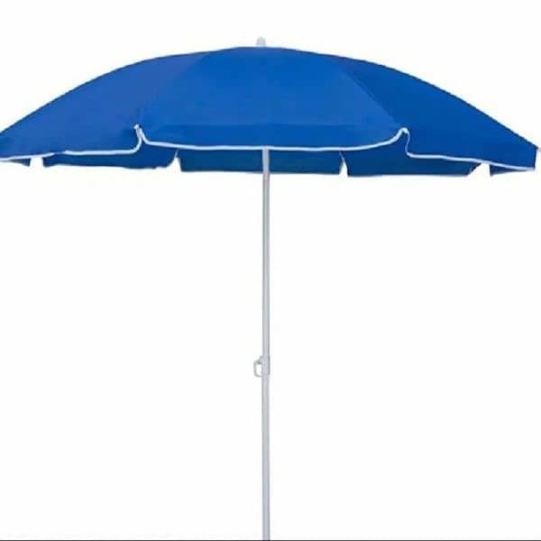 Outdoor umbrella/ Guard umbrella / beach umbrella 13