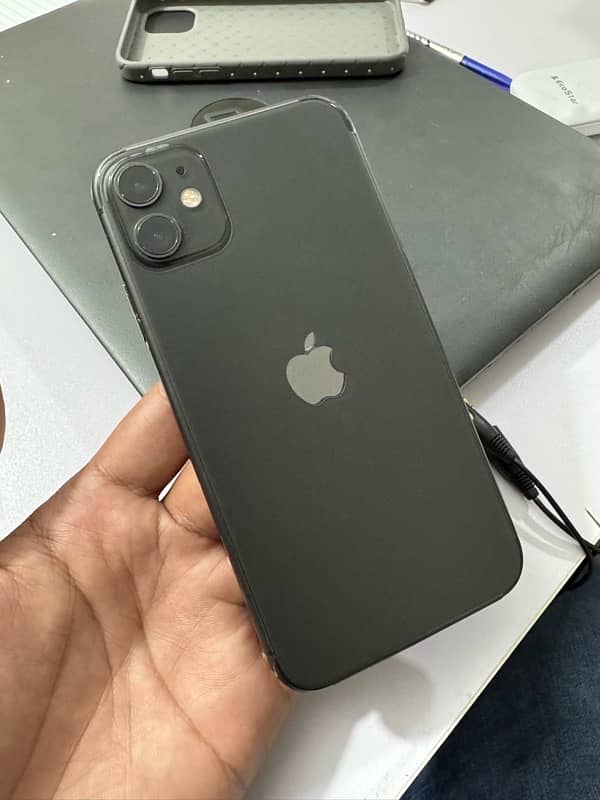 IPhone 11 Non Pta 64 gb 0