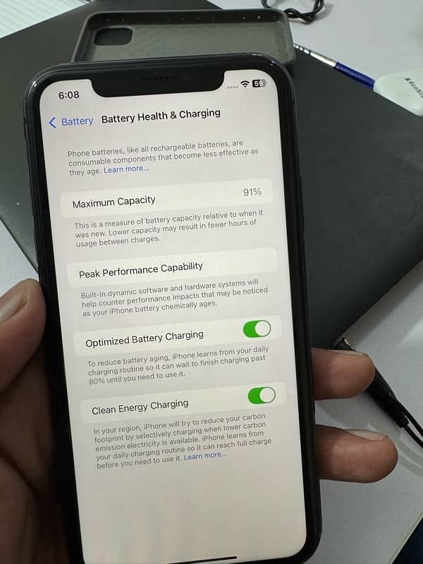 IPhone 11 Non Pta 64 gb 1