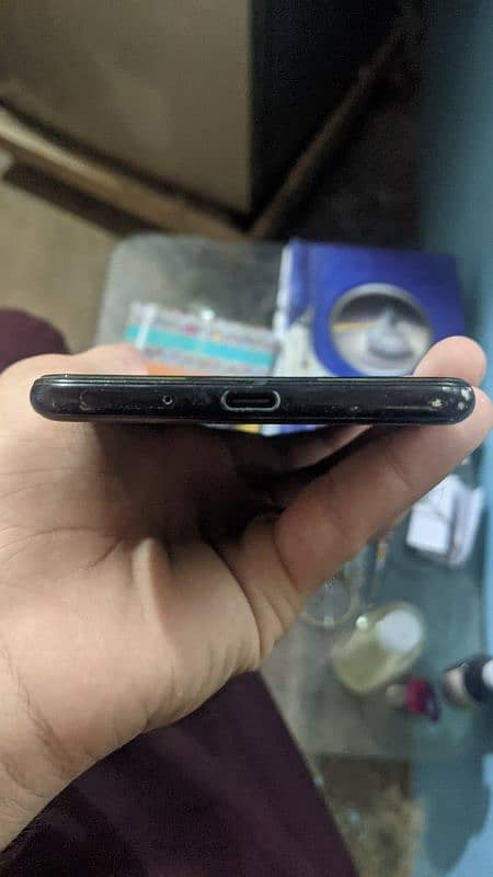 Google pixel 3xl OEM unlocked 10/9 exchange possible 1