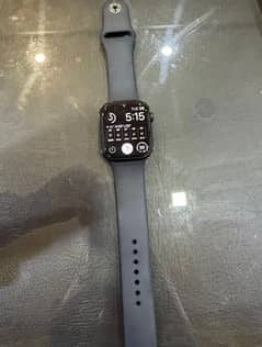 apple watch series 8