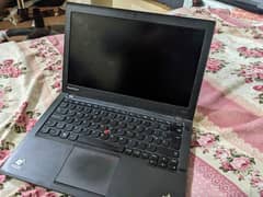 Core I7 4th Generation Laptop for sale