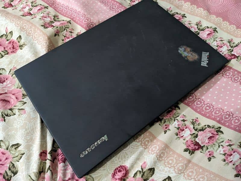 Core I7 4th Generation Laptop for sale 2