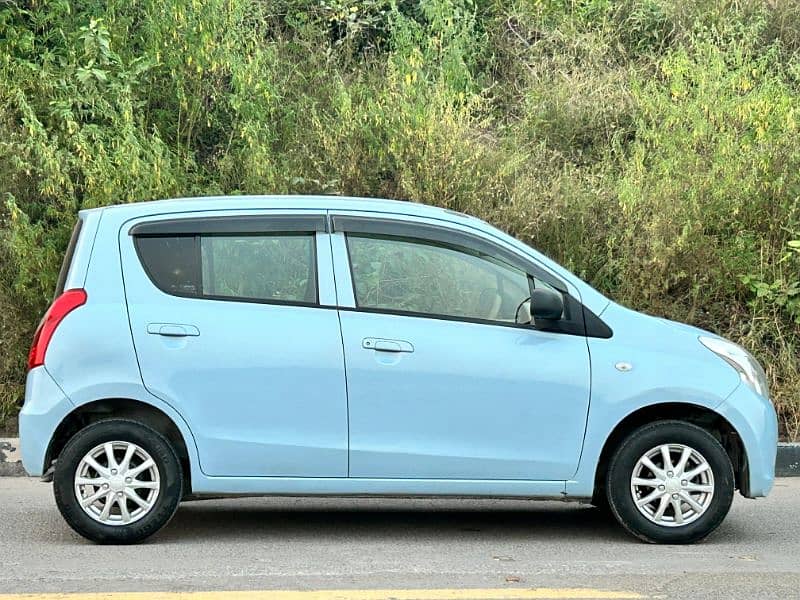 Suzuki Alto ECO 2013 MODEL 3