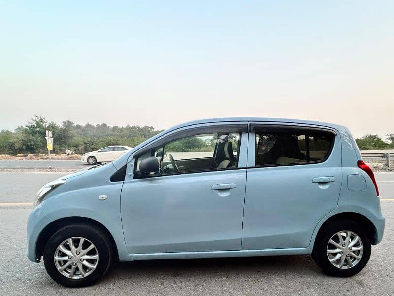 Suzuki Alto ECO 2013 MODEL 4