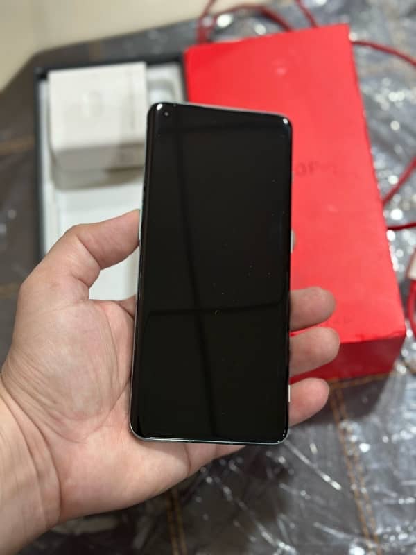 Oneplus 10 pro 12gb/256gb Official PTA 10/10 3