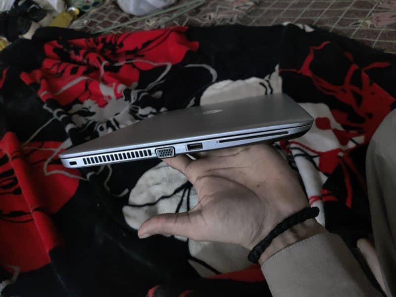 HP laptop 0