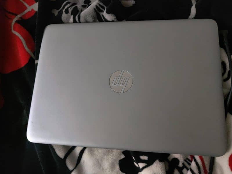 HP laptop 1