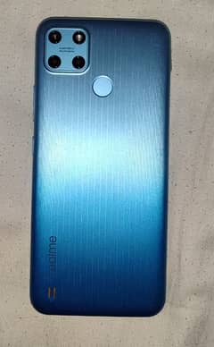 Realme C25Y