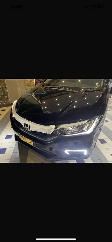 CAR PAINT PROTECTION FILM (PPF) 14