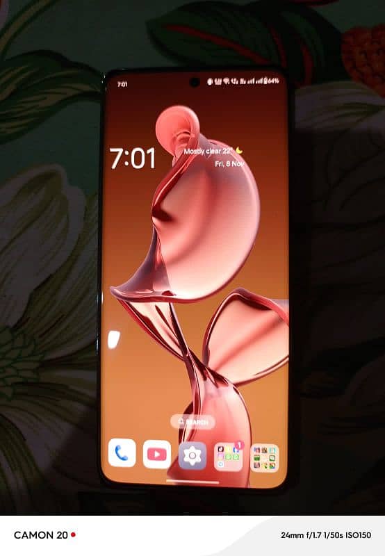 OPPO Reno 11 5G 0