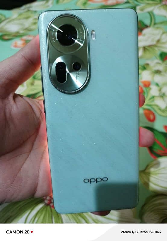 OPPO Reno 11 5G 3