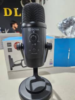 Boya Mic - PM500