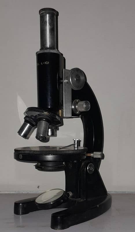 Microscope 7