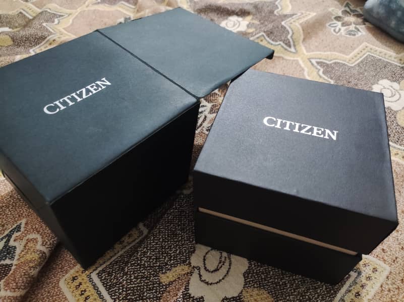 Original New CITIZEN BM6774-51A for sale 3