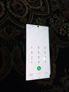 Samsung Note 10 Plus 5G