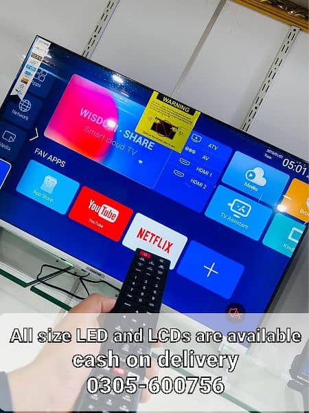 LED and LCD tv simple and android  32"40"43"50"55"60"65 1