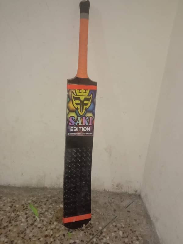 saki original bat coconut 1day use only 1