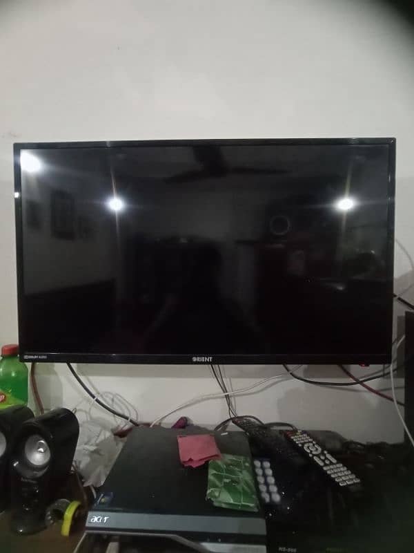 orient led 32 inch chaina ki mi hy orignal orient 7