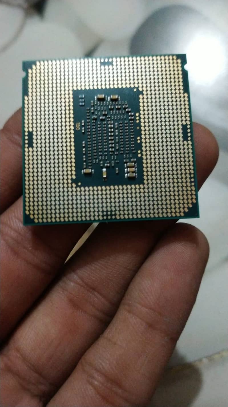 i7 6 Generation Processor 1