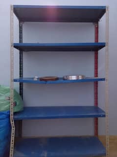 Shelf