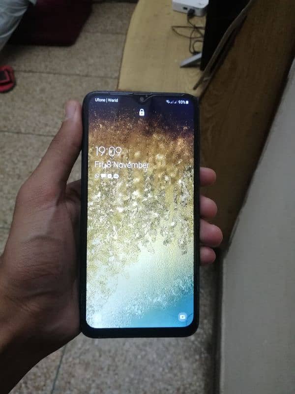 samsung galaxy A10 0