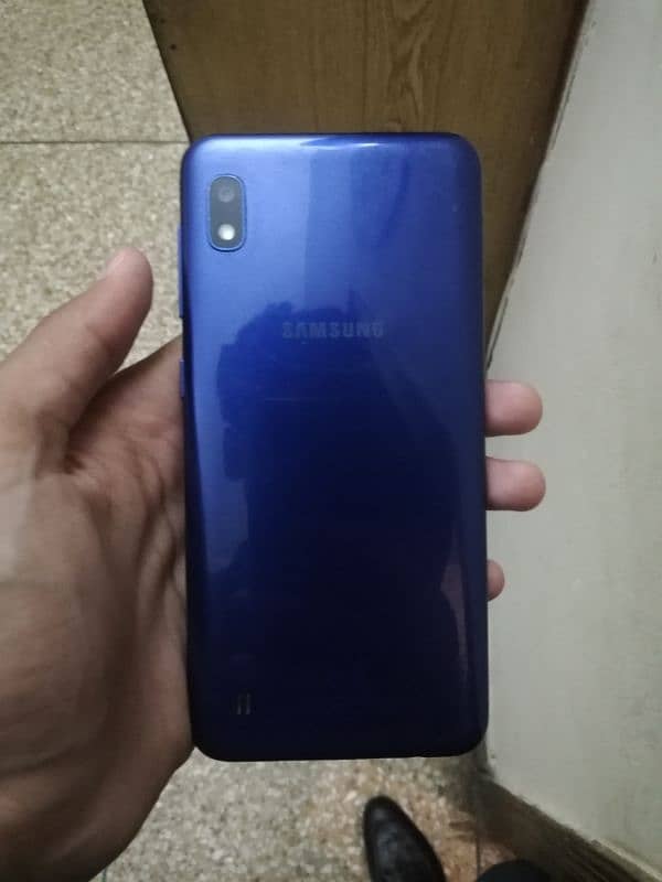 samsung galaxy A10 2