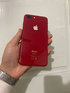 iPhone 8 Plus  PTA approved