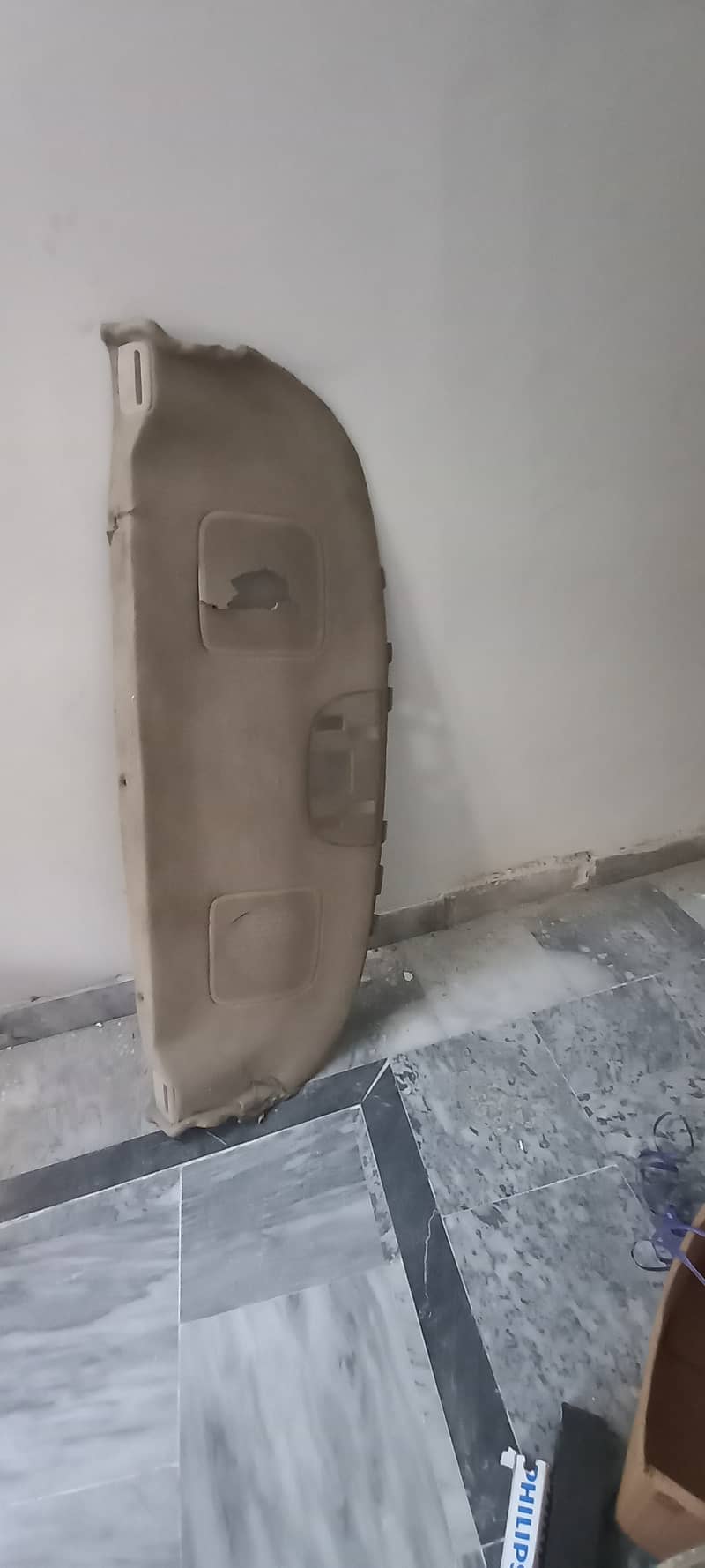 Honda City 2005 Speakerboard (Genuine) 0