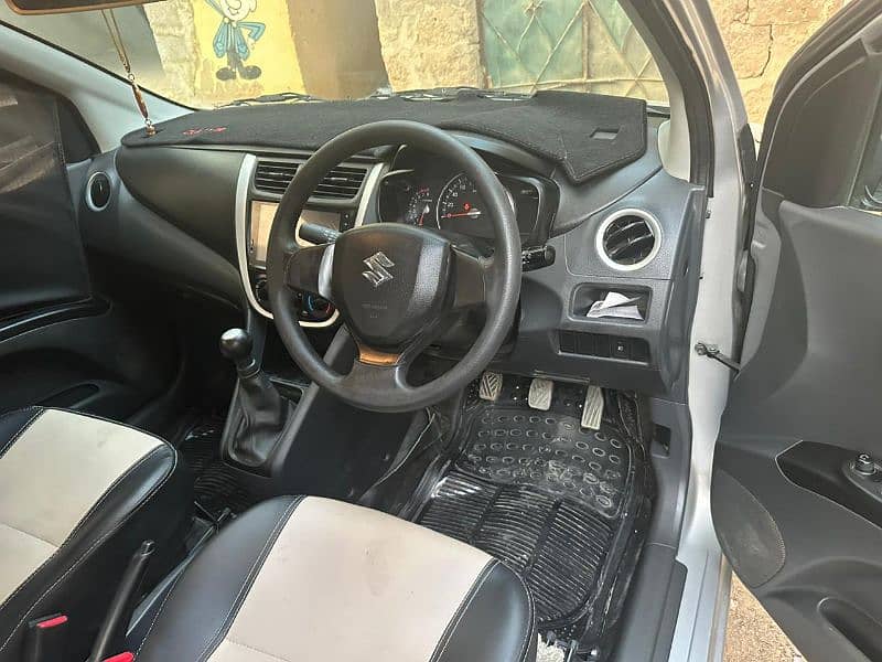 Suzuki Cultus VXL 2022 6