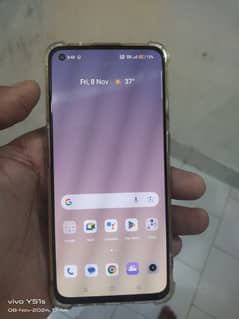 Realme GT Master 8/128 Complete Box 10/10 Condition