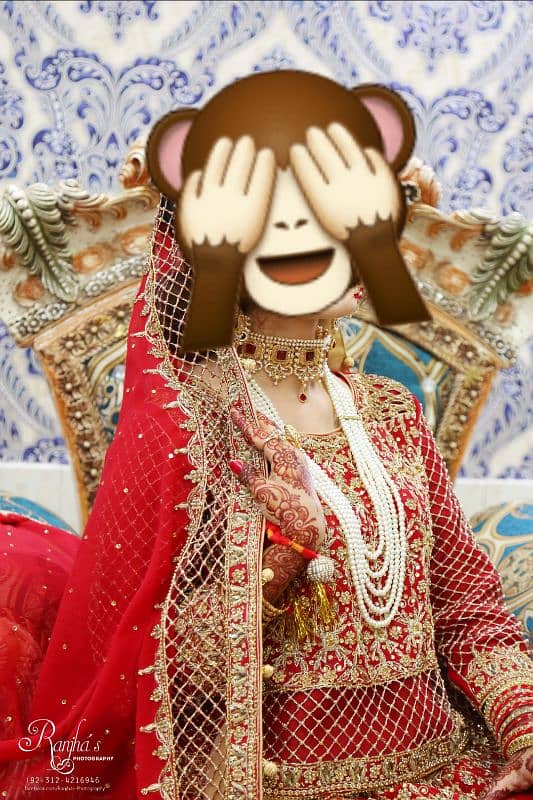 lehnga for sale 1